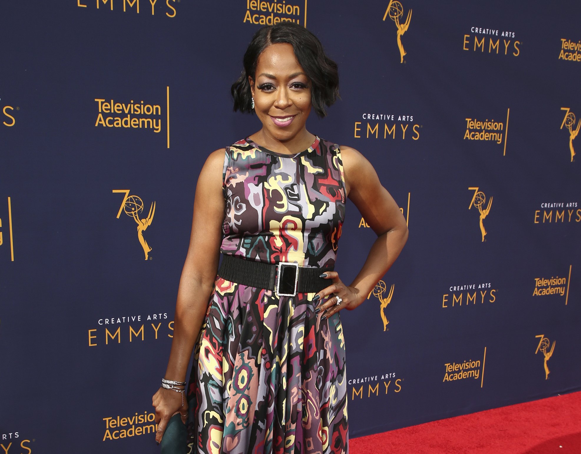 Tichina Arnold